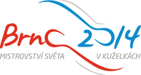 Mistrovství světa v kuželkách 2014 – Brno, Česká republika