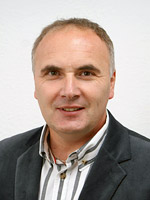 Pavel Mecerod